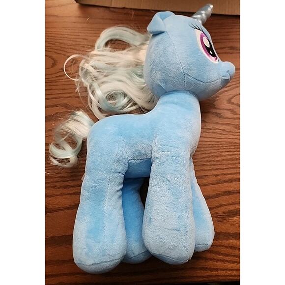 Build A Bear Workshop My Little Pony Unicorn - Picture 2 of 3